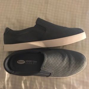 Dr scholls memory foam shoes